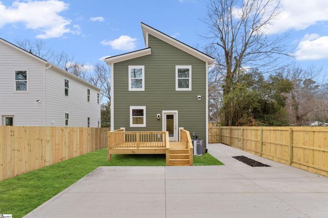 6 Brush Street, Greenville, SC 29607