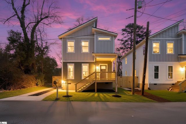 6 Brush Street, Greenville, SC 29607