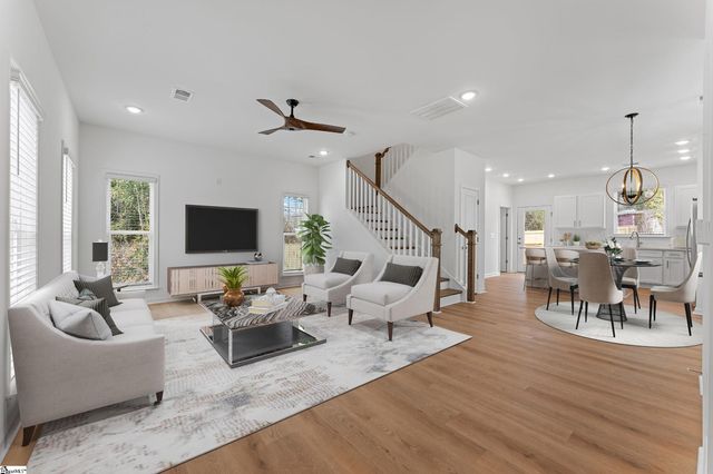 6 Brush Street, Greenville, SC 29607