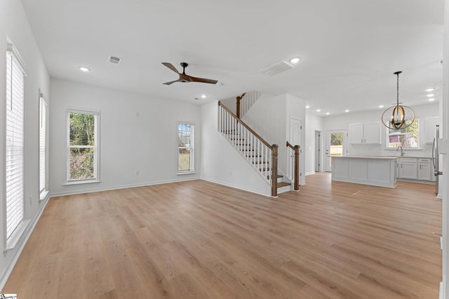 6 Brush Street, Greenville, SC 29607