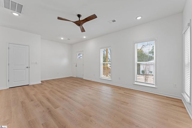 6 Brush Street, Greenville, SC 29607