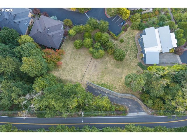 318 Nw SKYLINE Blvd, Portland, OR 97210