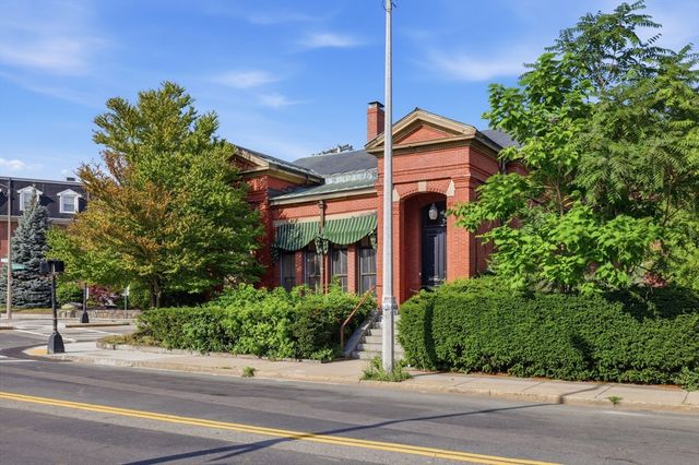 1110 Washington Street, Boston, MA 02124