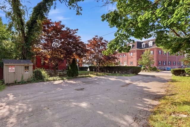 1110 Washington Street, Boston, MA 02124