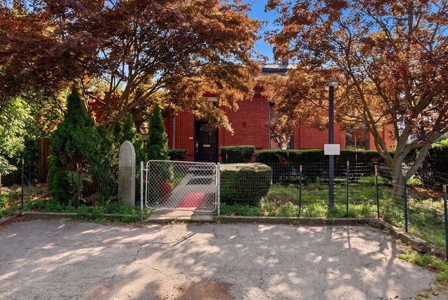 1110 Washington Street, Boston, MA 02124