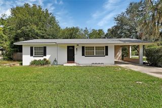 807 W CHURCH STREET, Deland, FL 32720