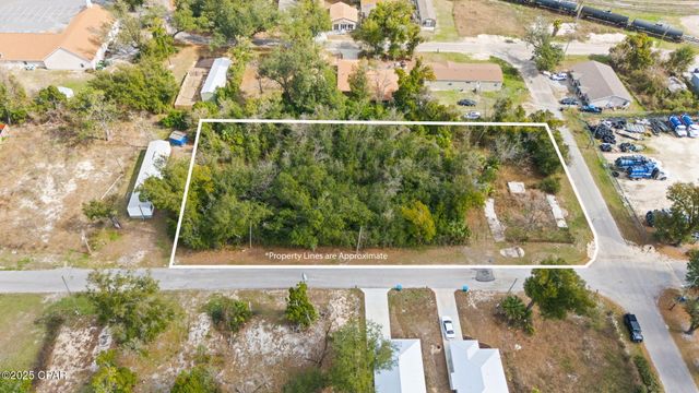 3301 E 1st Court, Panama City, FL 32401