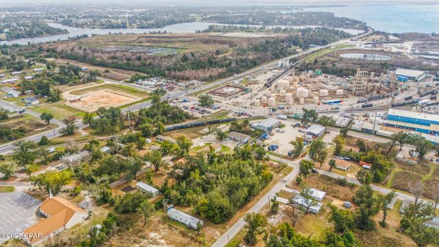 3301 E 1st Court, Panama City, FL 32401