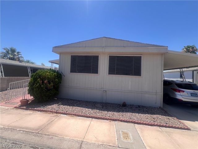 5565 Tres Piedras Road, Las Vegas, NV 89122