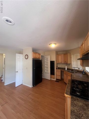 5565 Tres Piedras Road, Las Vegas, NV 89122