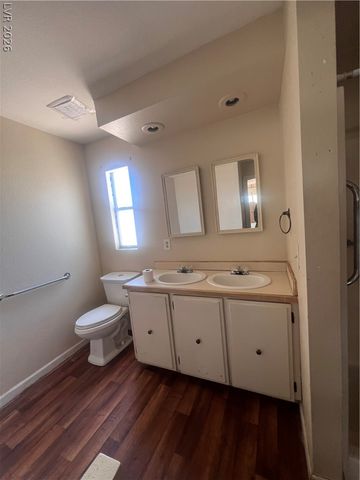 5565 Tres Piedras Road, Las Vegas, NV 89122