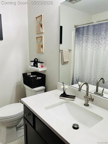 34680 Huntley Drive K-36, Sterling Heights, MI 48312