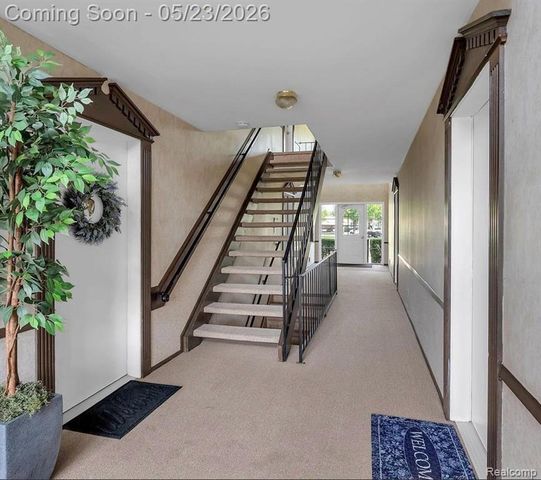 34680 Huntley Drive K-36, Sterling Heights, MI 48312