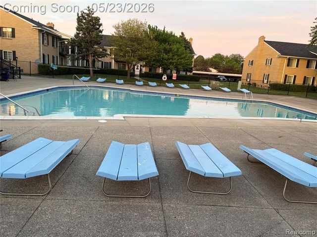 34680 Huntley Drive K-36, Sterling Heights, MI 48312
