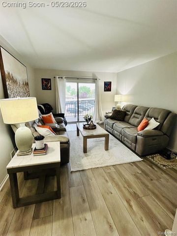 34680 Huntley Drive K-36, Sterling Heights, MI 48312