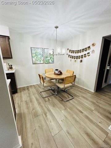 34680 Huntley Drive K-36, Sterling Heights, MI 48312