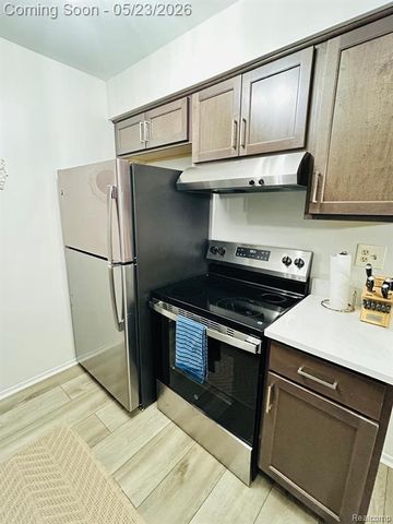 34680 Huntley Drive K-36, Sterling Heights, MI 48312