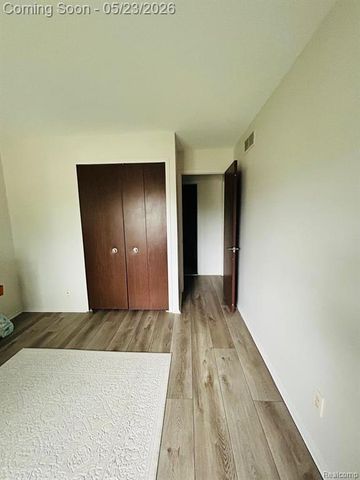 34680 Huntley Drive K-36, Sterling Heights, MI 48312