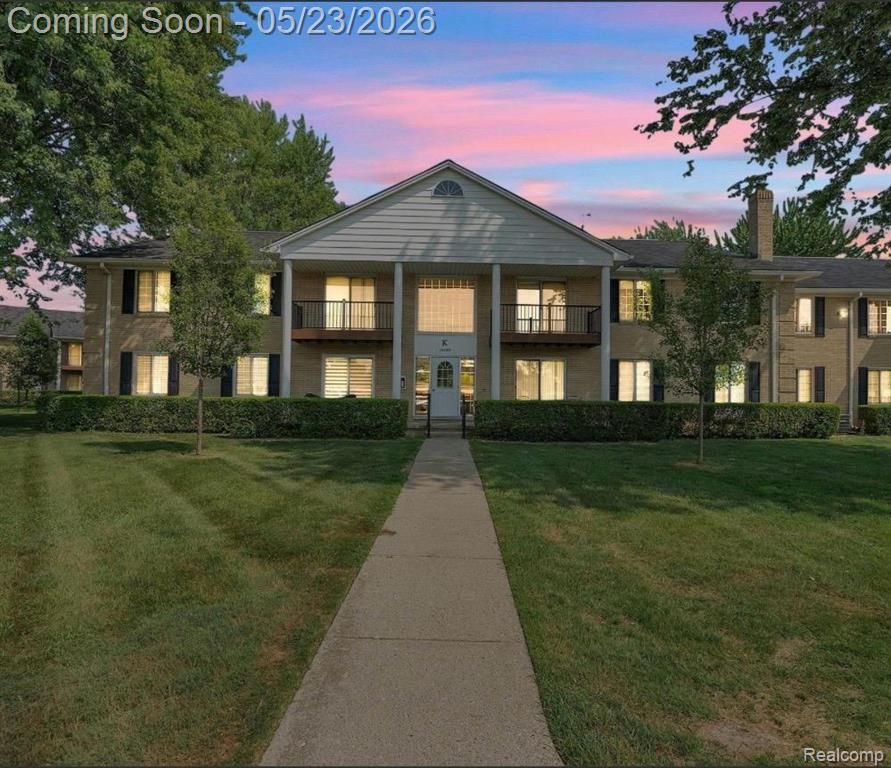 34680 Huntley Drive K-36, Sterling Heights, MI 48312
