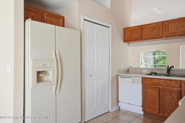 13408 Teaberry Lane, Spring Hill, FL 34609