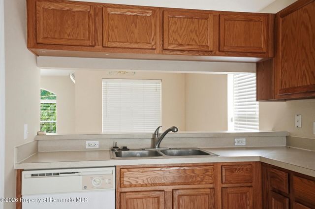 13408 Teaberry Lane, Spring Hill, FL 34609