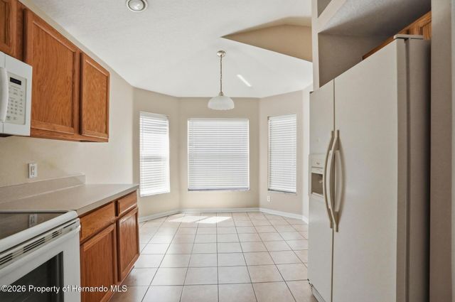 13408 Teaberry Lane, Spring Hill, FL 34609