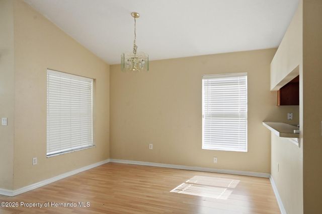 13408 Teaberry Lane, Spring Hill, FL 34609