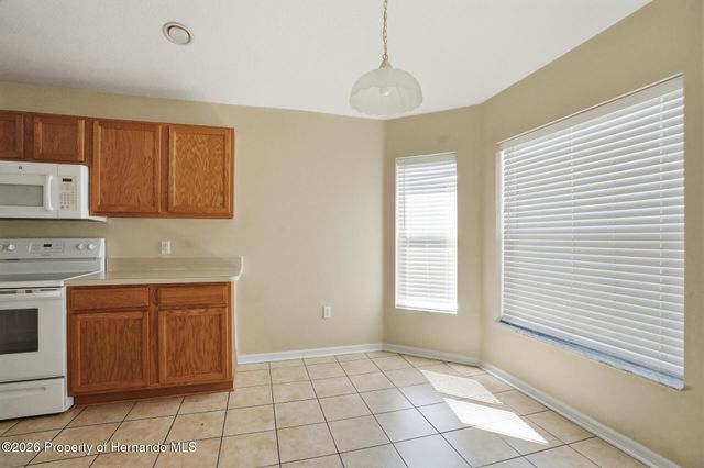 13408 Teaberry Lane, Spring Hill, FL 34609