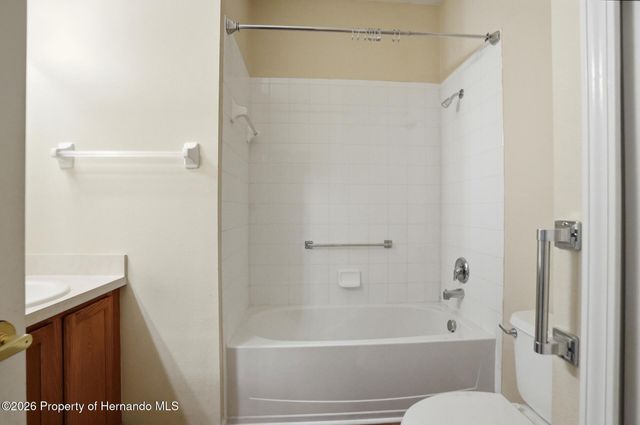 13408 Teaberry Lane, Spring Hill, FL 34609