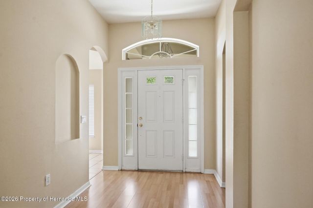 13408 Teaberry Lane, Spring Hill, FL 34609