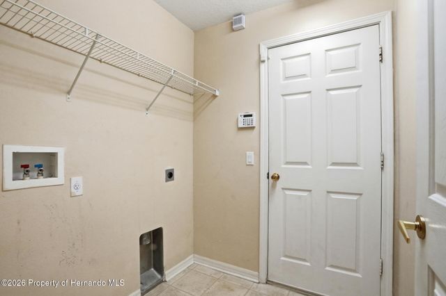 13408 Teaberry Lane, Spring Hill, FL 34609