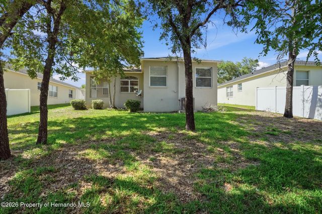 13408 Teaberry Lane, Spring Hill, FL 34609