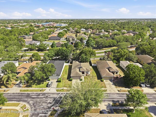 13408 Teaberry Lane, Spring Hill, FL 34609