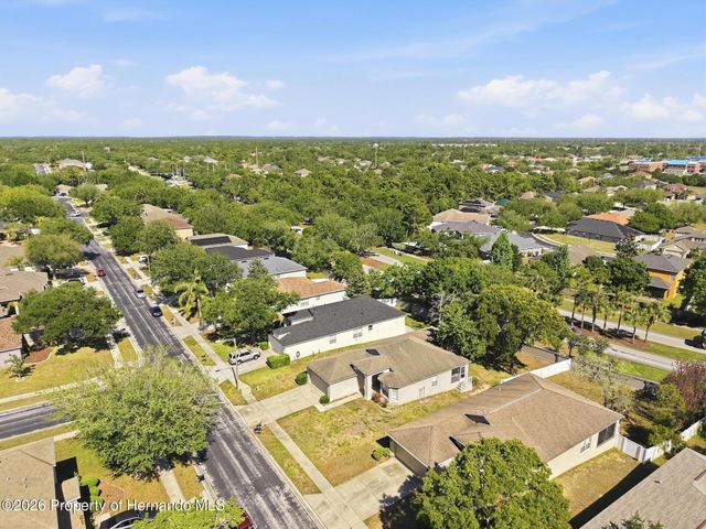 13408 Teaberry Lane, Spring Hill, FL 34609