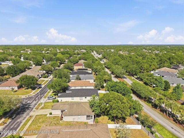 13408 Teaberry Lane, Spring Hill, FL 34609