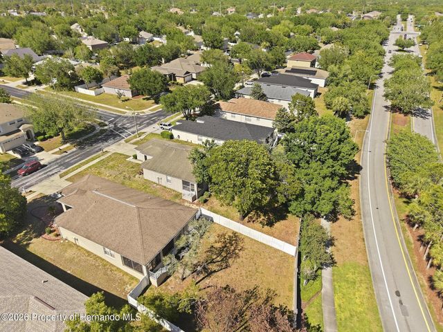 13408 Teaberry Lane, Spring Hill, FL 34609