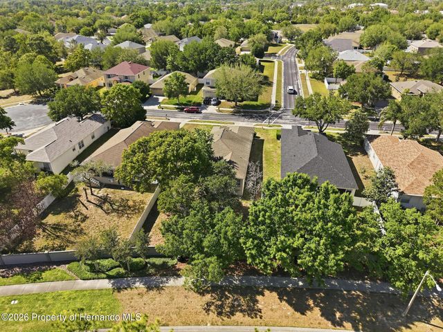 13408 Teaberry Lane, Spring Hill, FL 34609