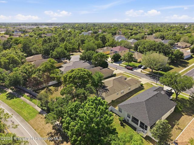 13408 Teaberry Lane, Spring Hill, FL 34609