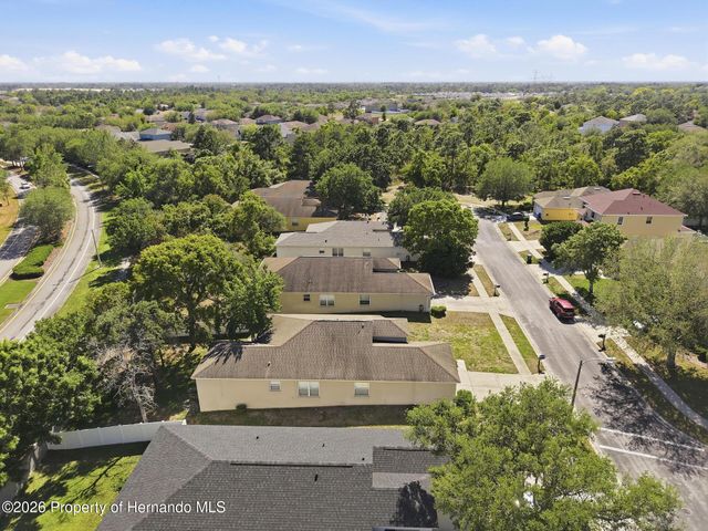 13408 Teaberry Lane, Spring Hill, FL 34609