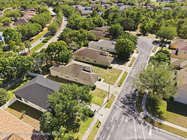 13408 Teaberry Lane, Spring Hill, FL 34609