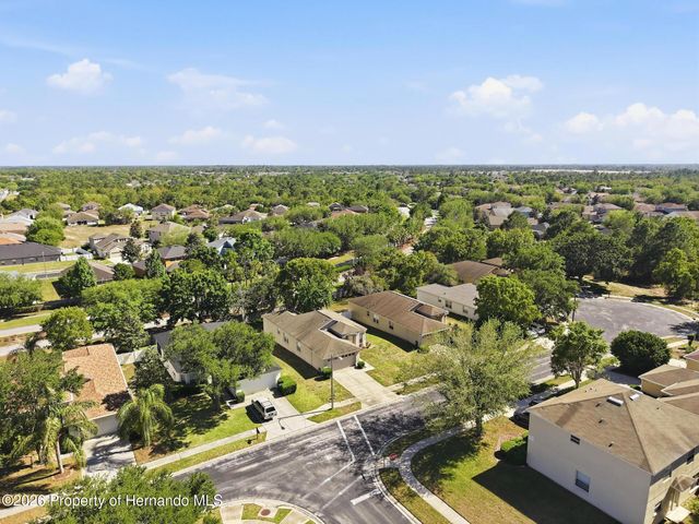 13408 Teaberry Lane, Spring Hill, FL 34609