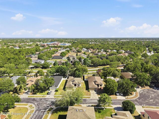 13408 Teaberry Lane, Spring Hill, FL 34609