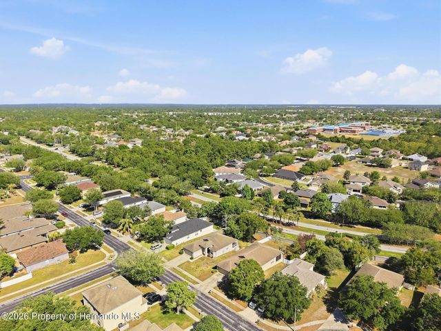 13408 Teaberry Lane, Spring Hill, FL 34609