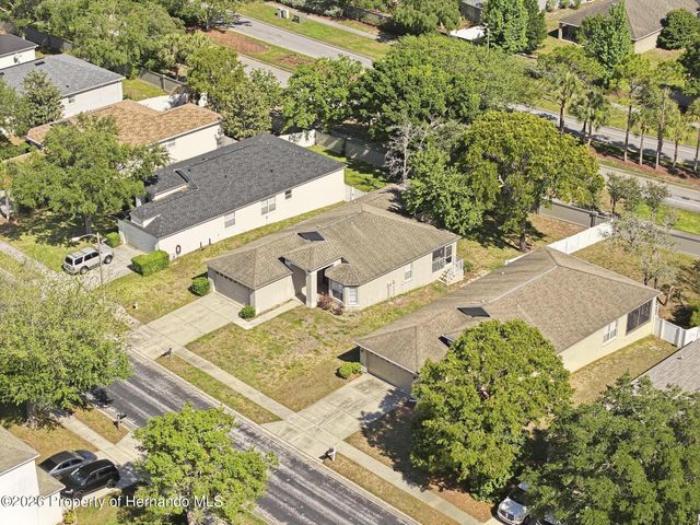 13408 Teaberry Lane, Spring Hill, FL 34609