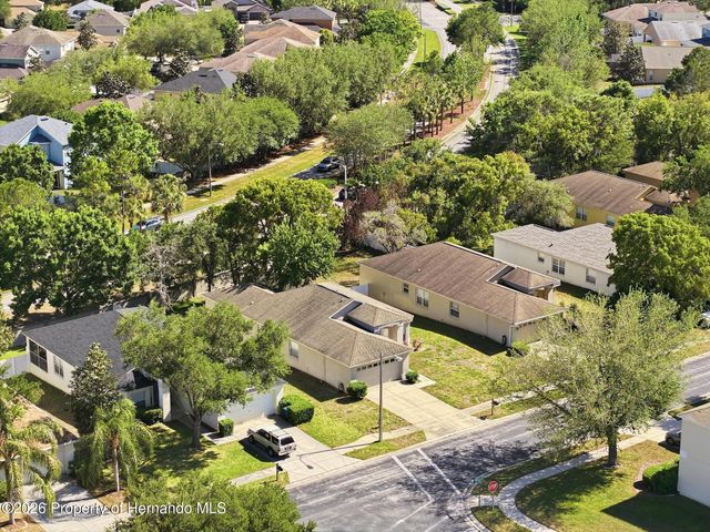 13408 Teaberry Lane, Spring Hill, FL 34609