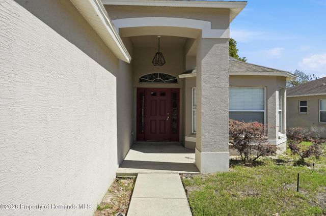 13408 Teaberry Lane, Spring Hill, FL 34609