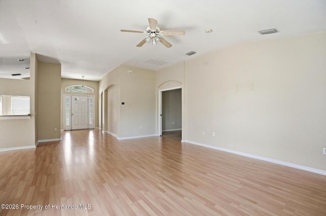 13408 Teaberry Lane, Spring Hill, FL 34609