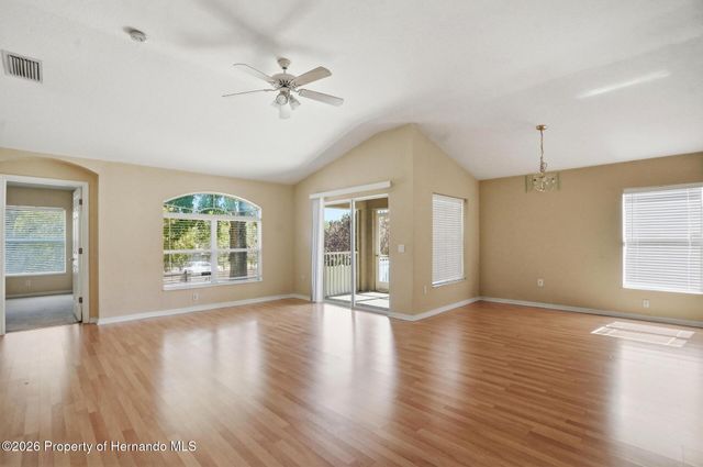 13408 Teaberry Lane, Spring Hill, FL 34609