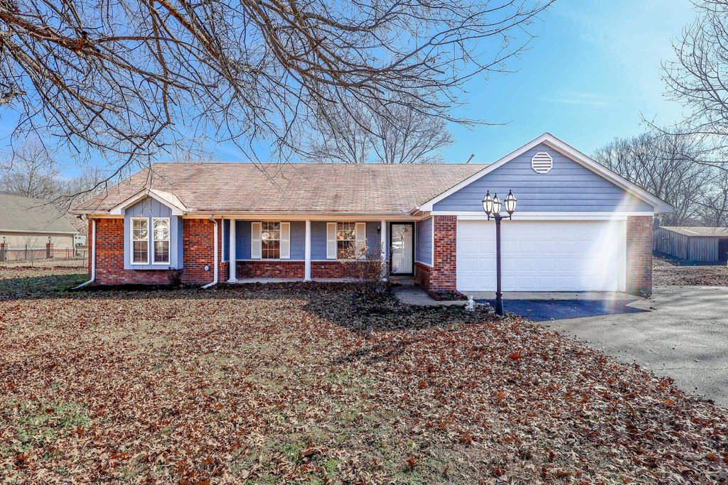 8712 GRAGG RD, Millington, TN 38053