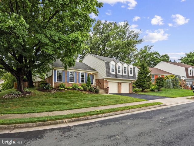 6134 WICKLOW DR, Burke, VA 22015